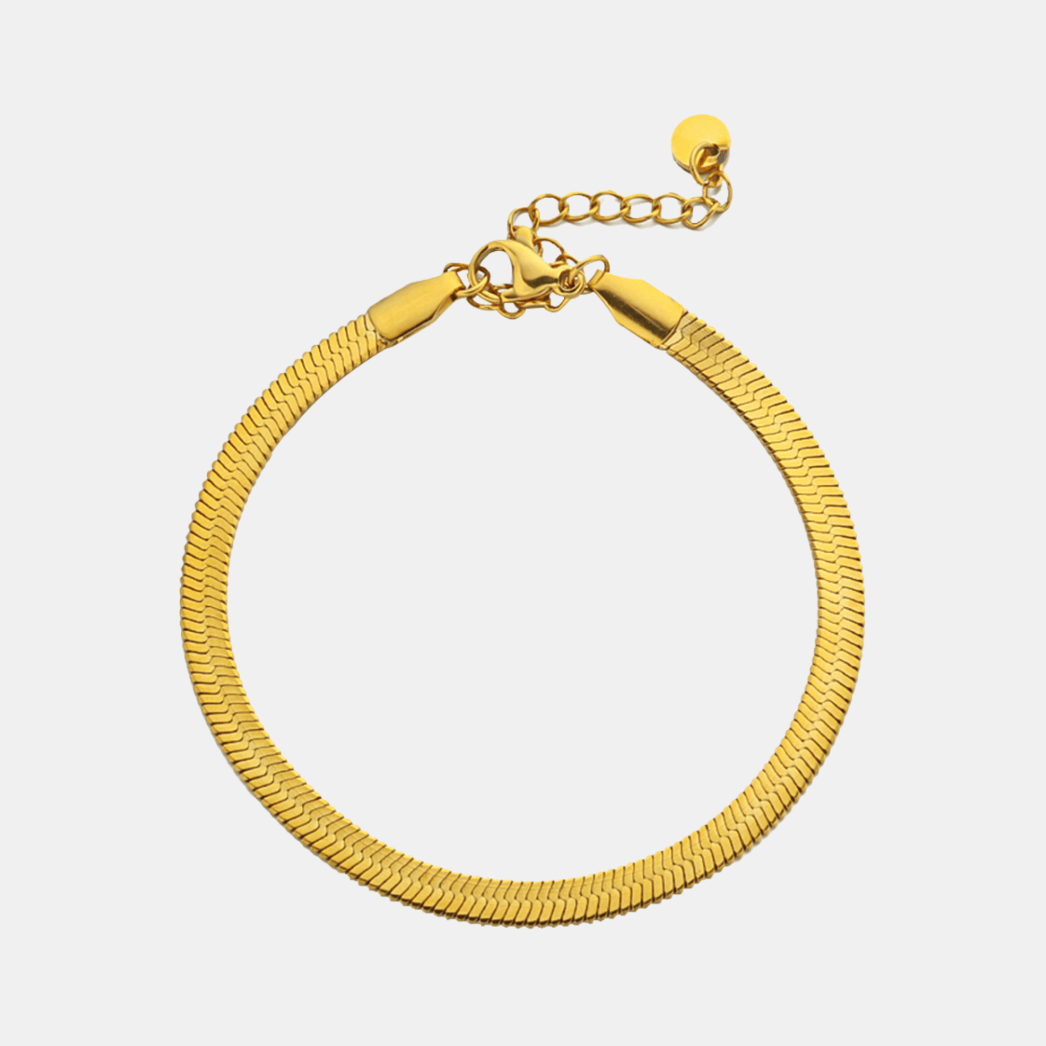 Snake Armband
