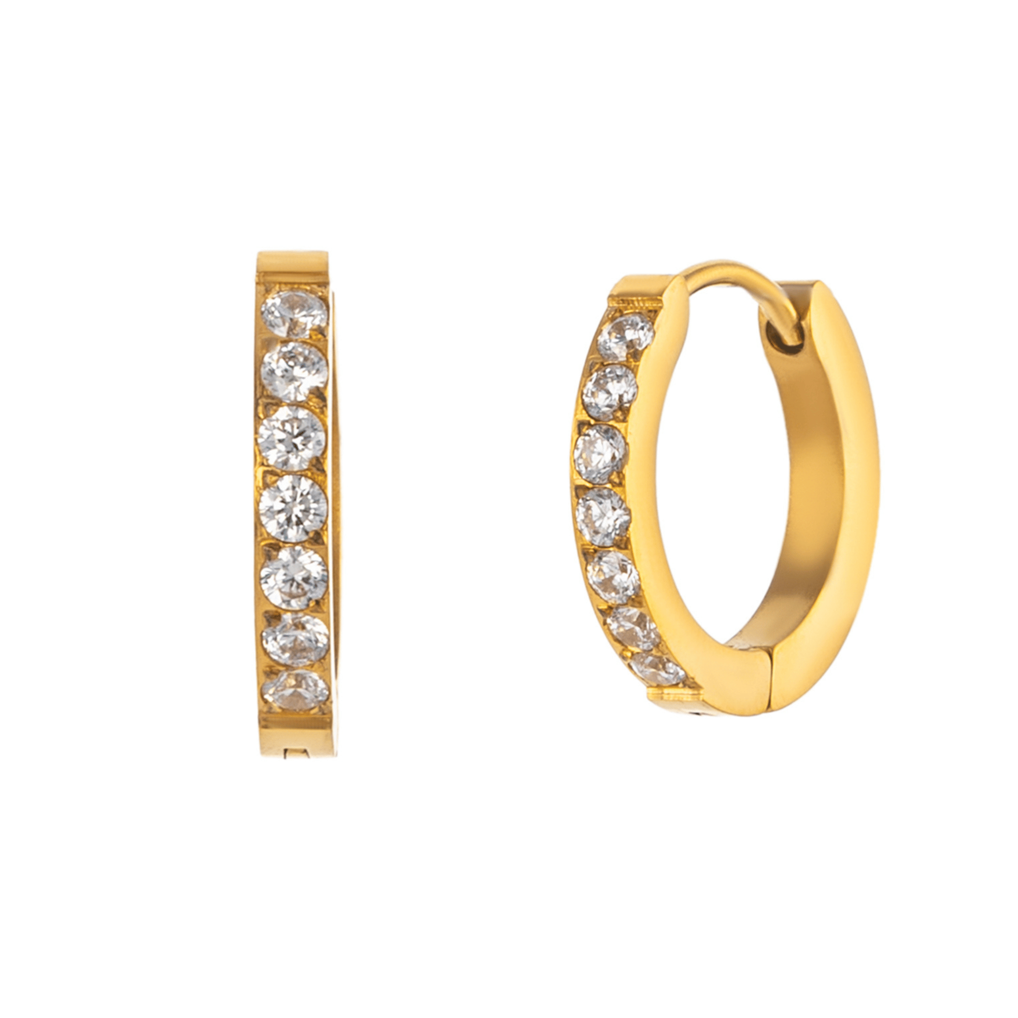 Shine Hoop