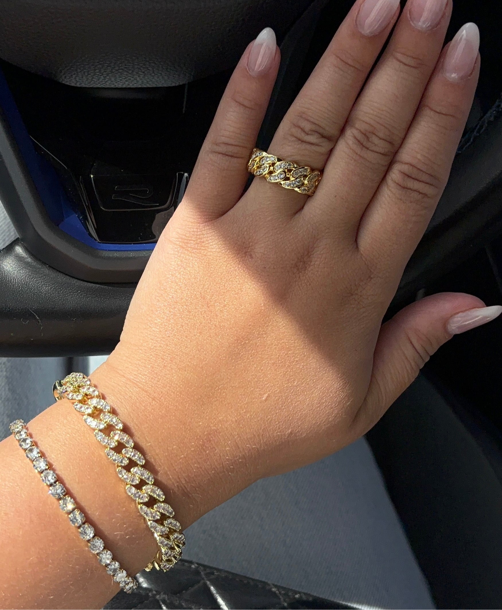 Cuban Glow Set