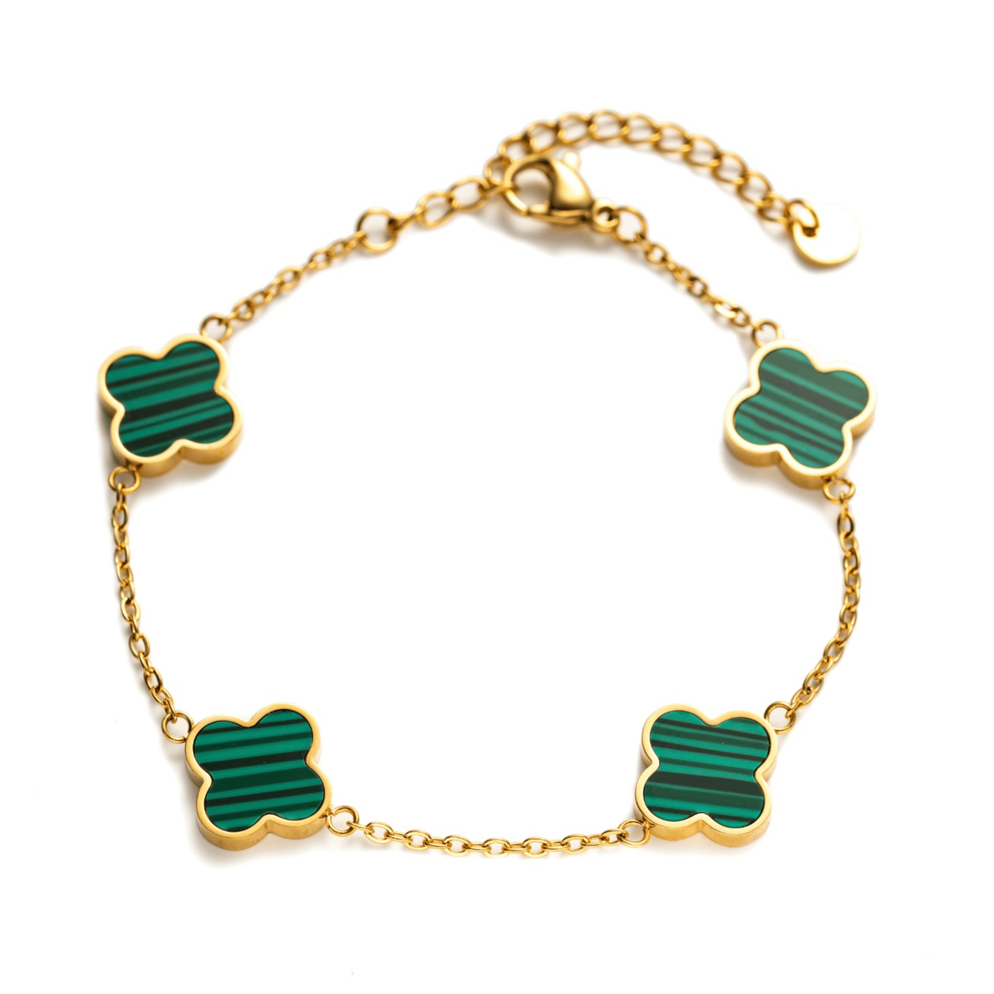 Green Clover