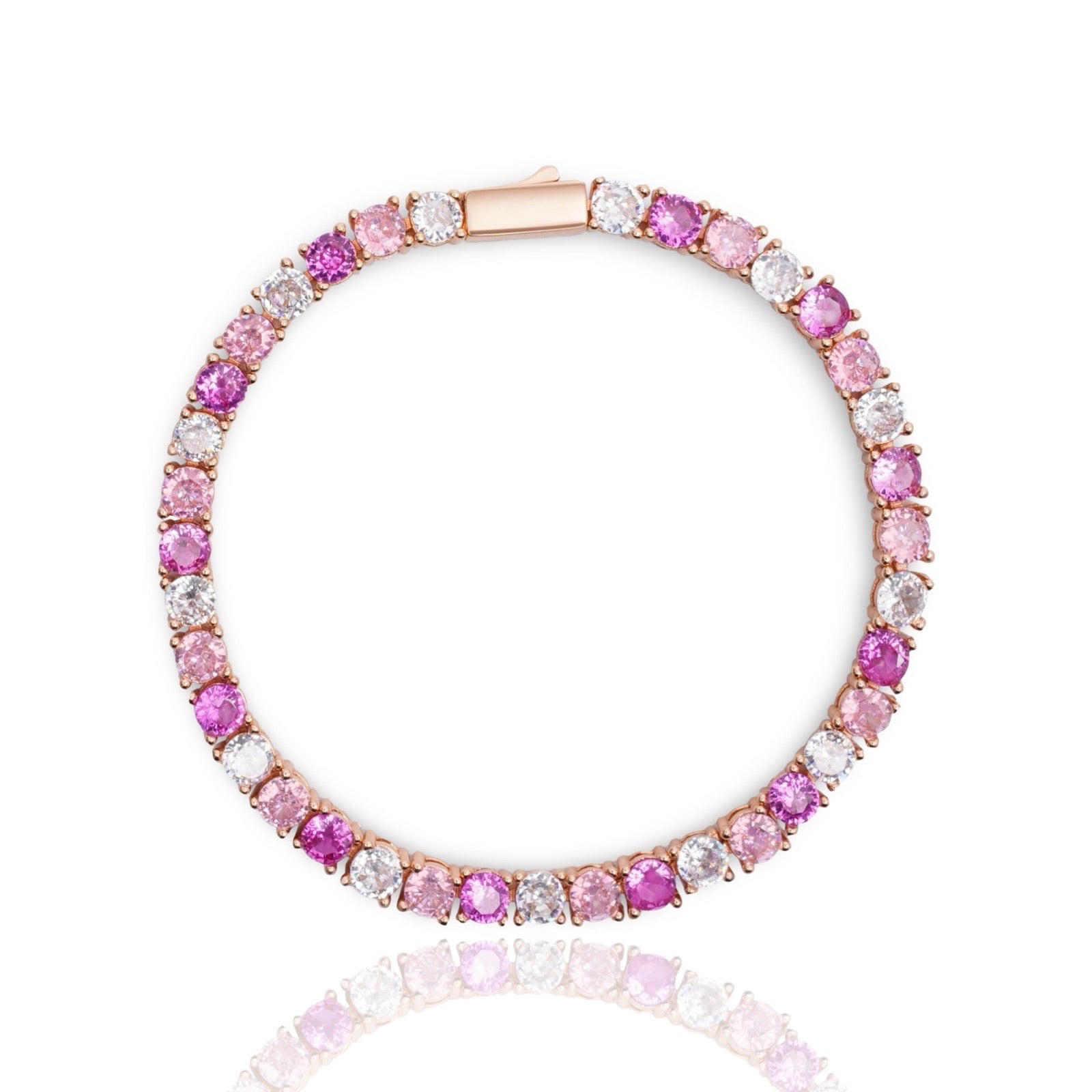 Rosé Bling