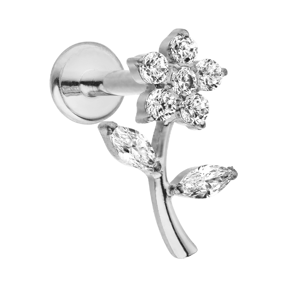 Gloriosa Piercing