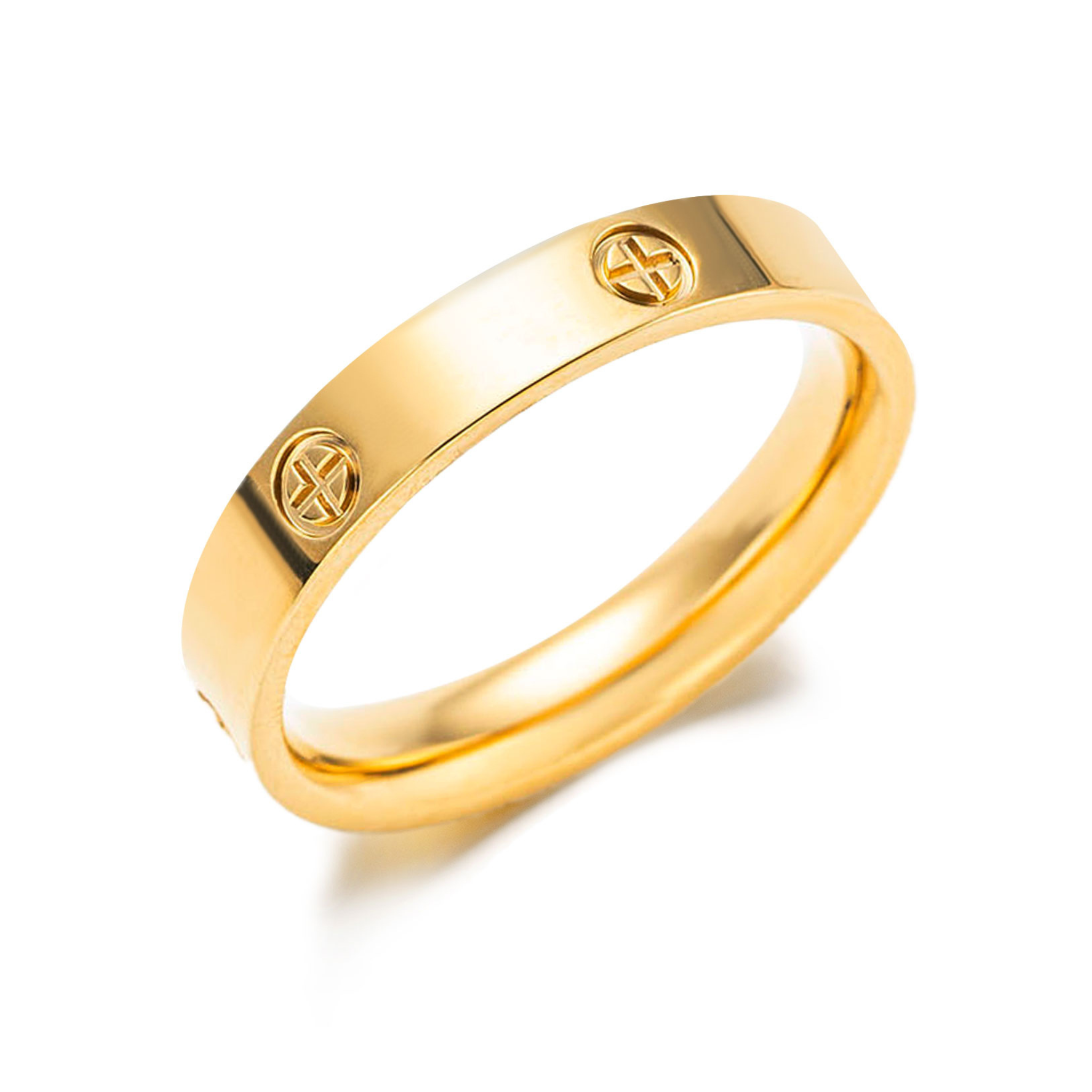 Icon Ring