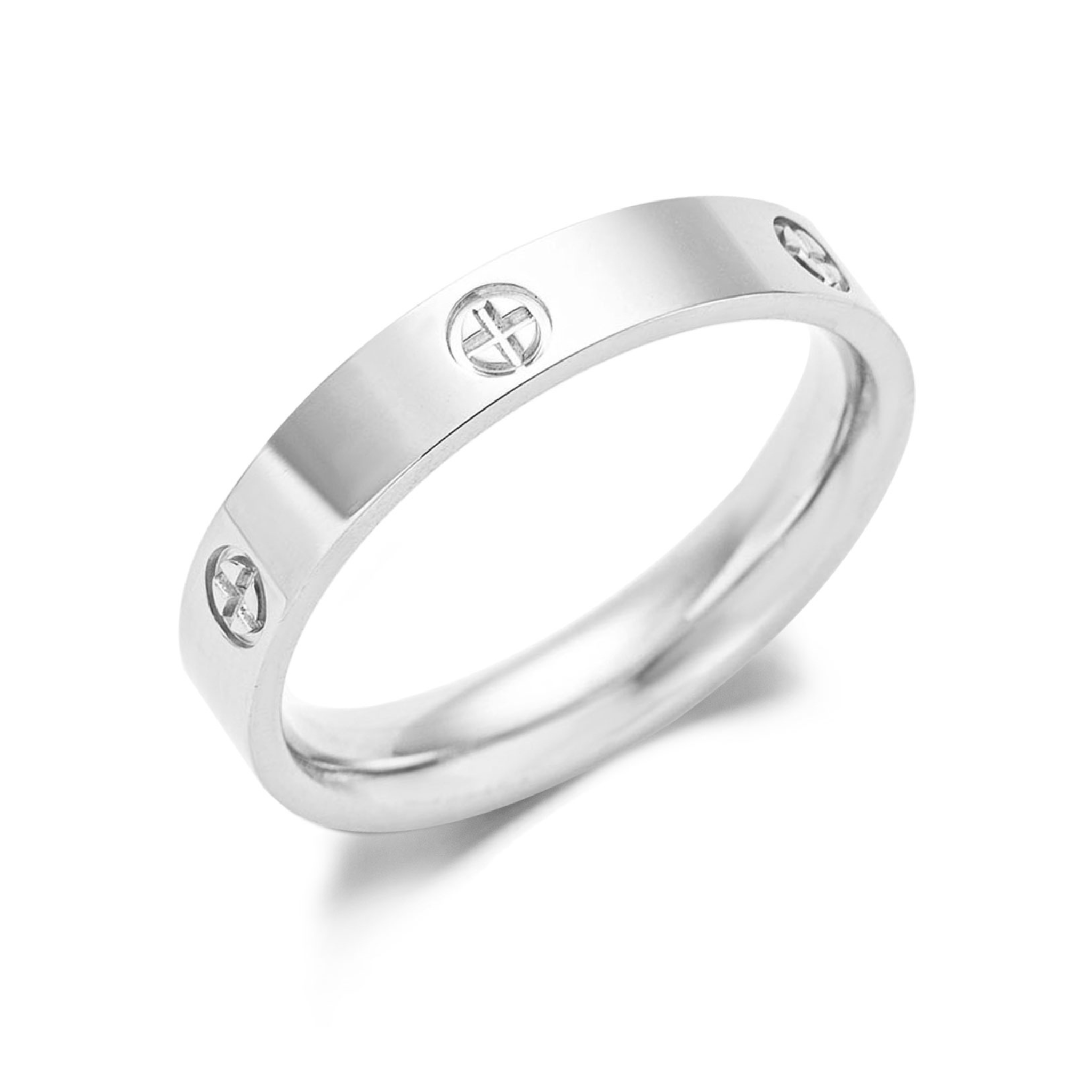 Icon Ring