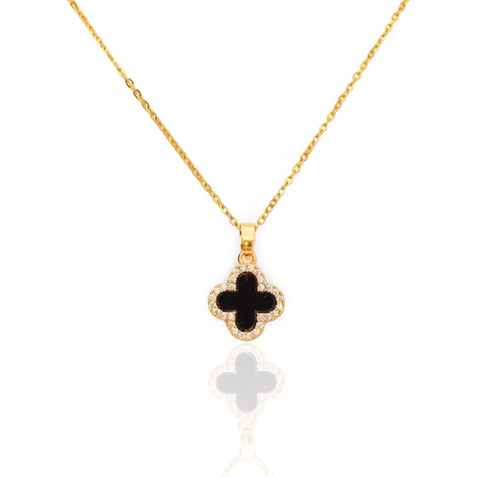 Black Clover Crystal