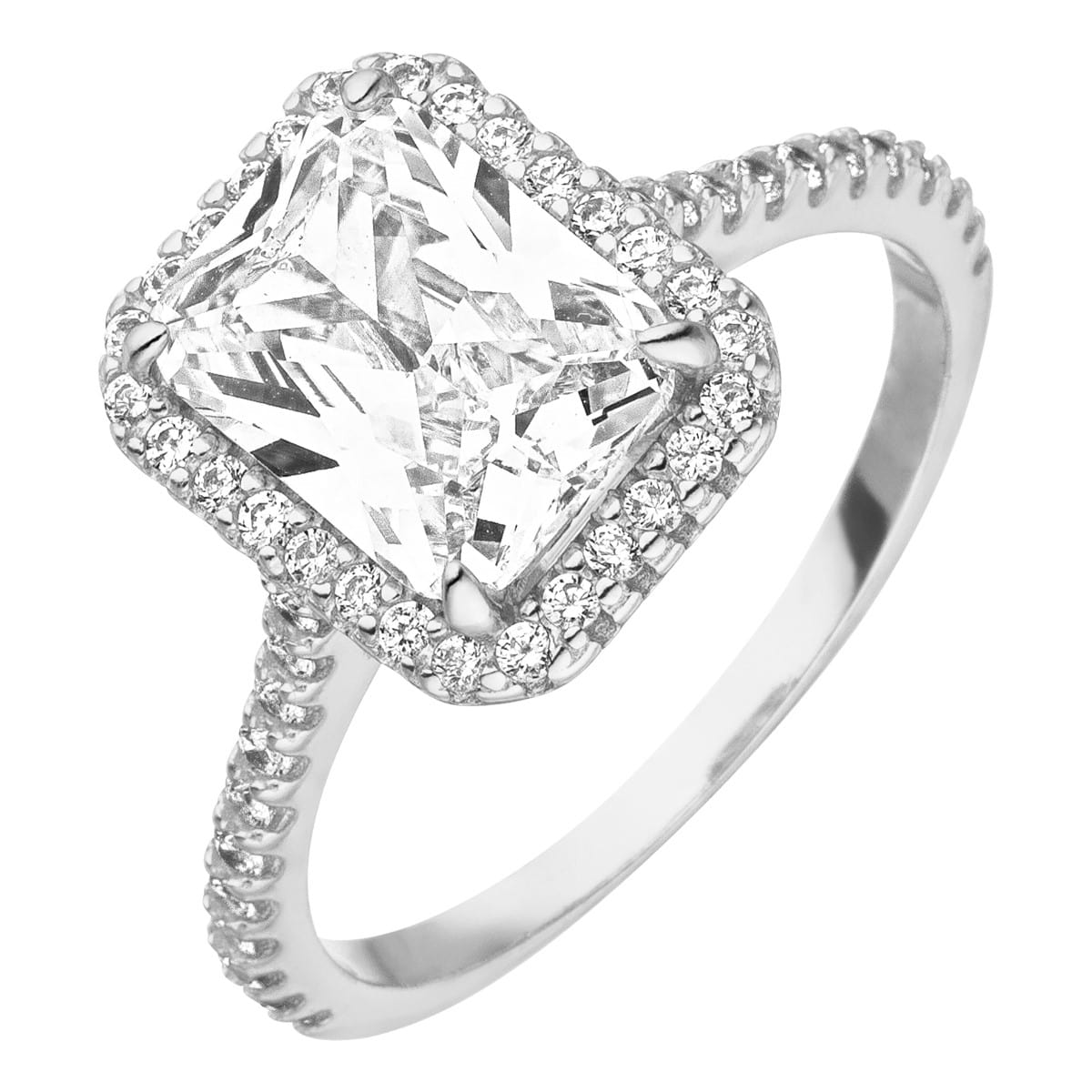 Big Shine Ring