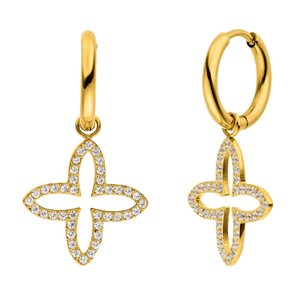 Luxe Fleur