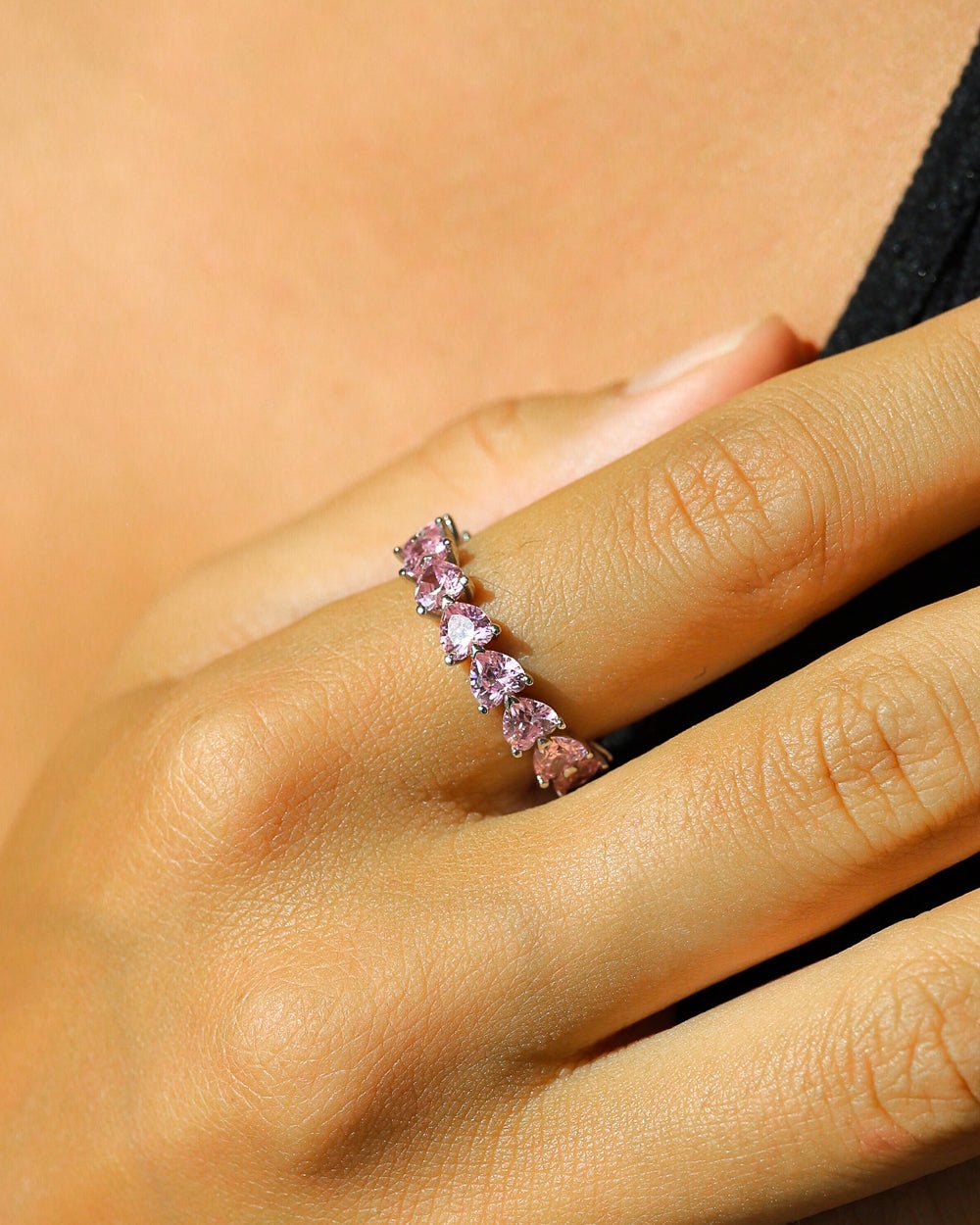 Romantic Heart