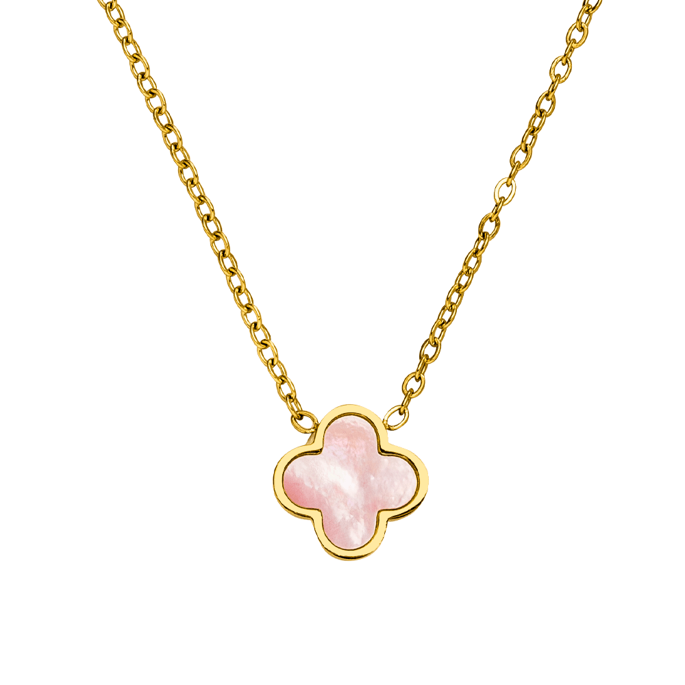 Rosa Clover