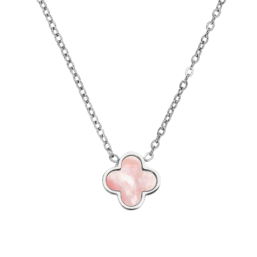Rosa Clover