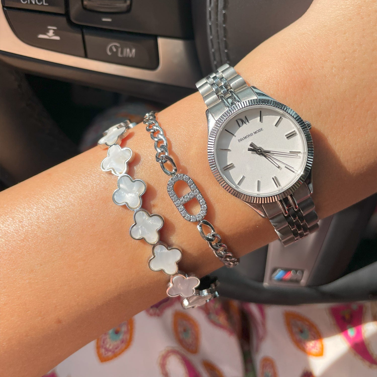 Prestige 2 Armband
