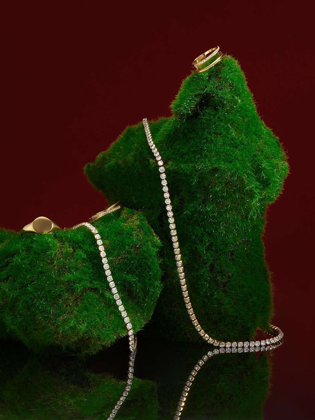 Sparkling Kette