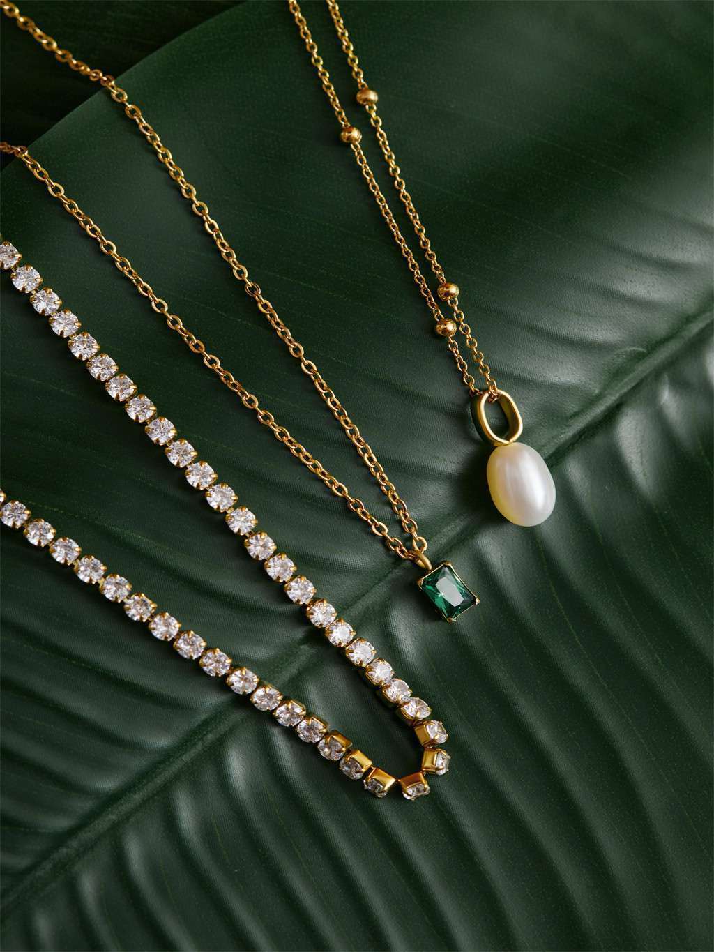 Sparkling Kette