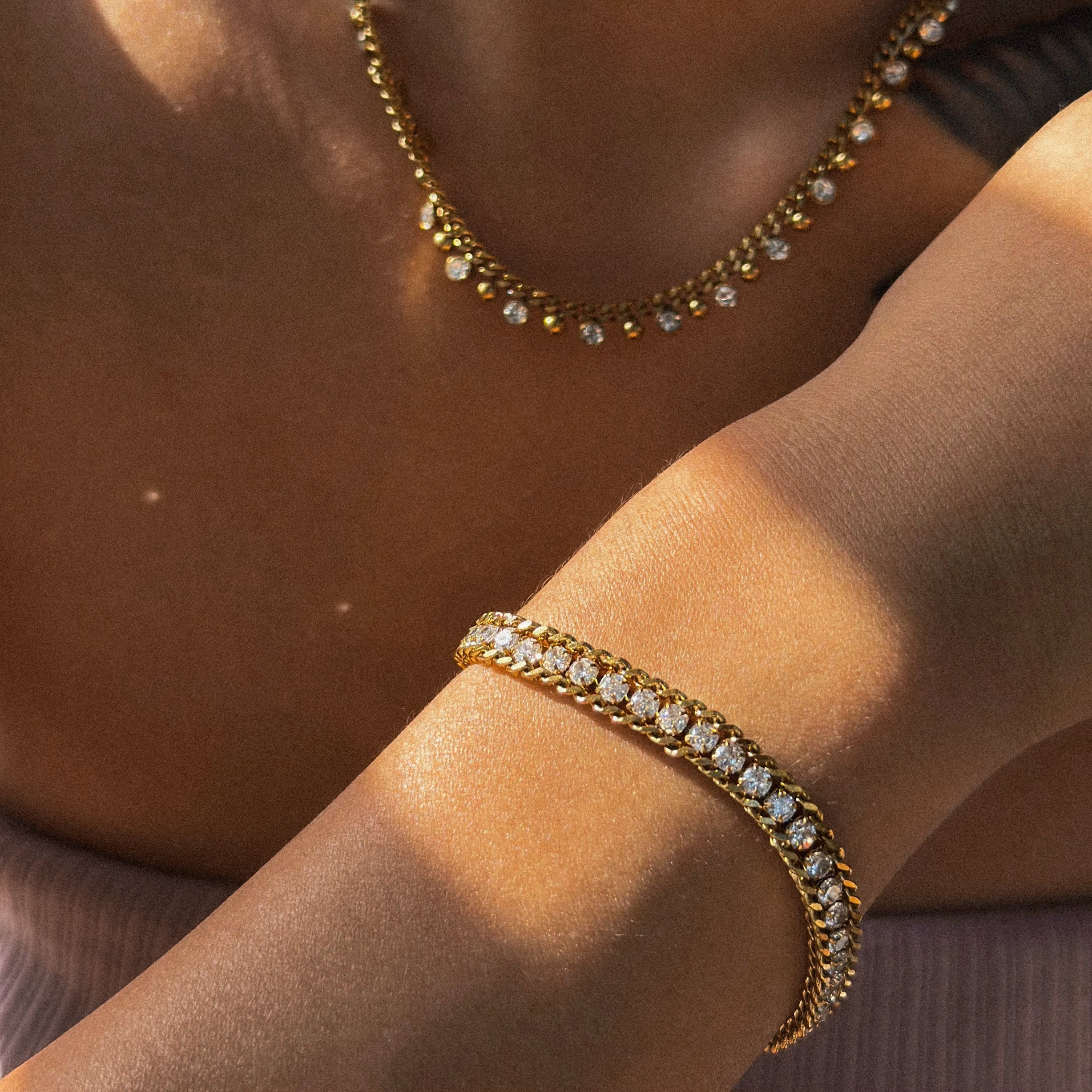 Injela Armband