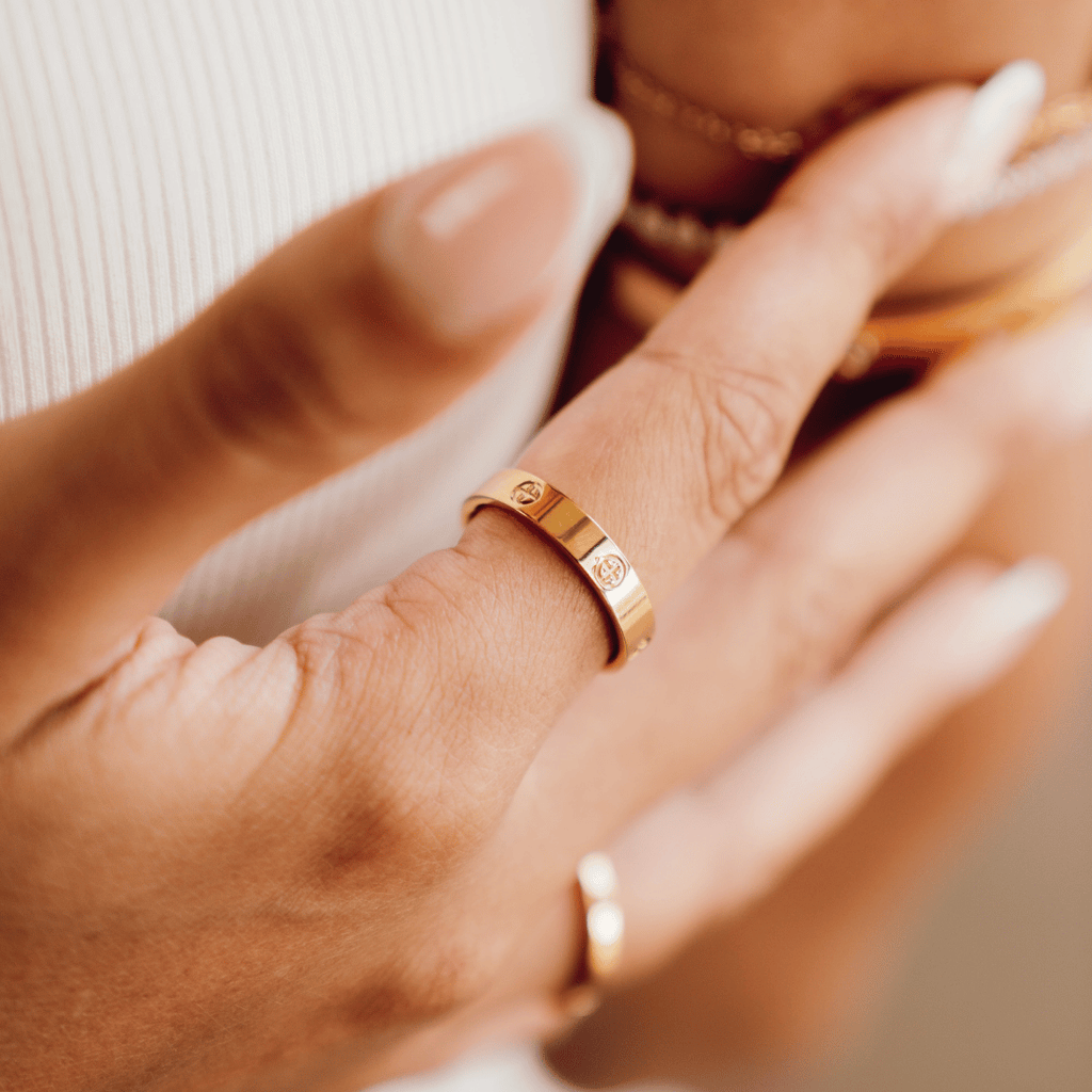 Icon Ring