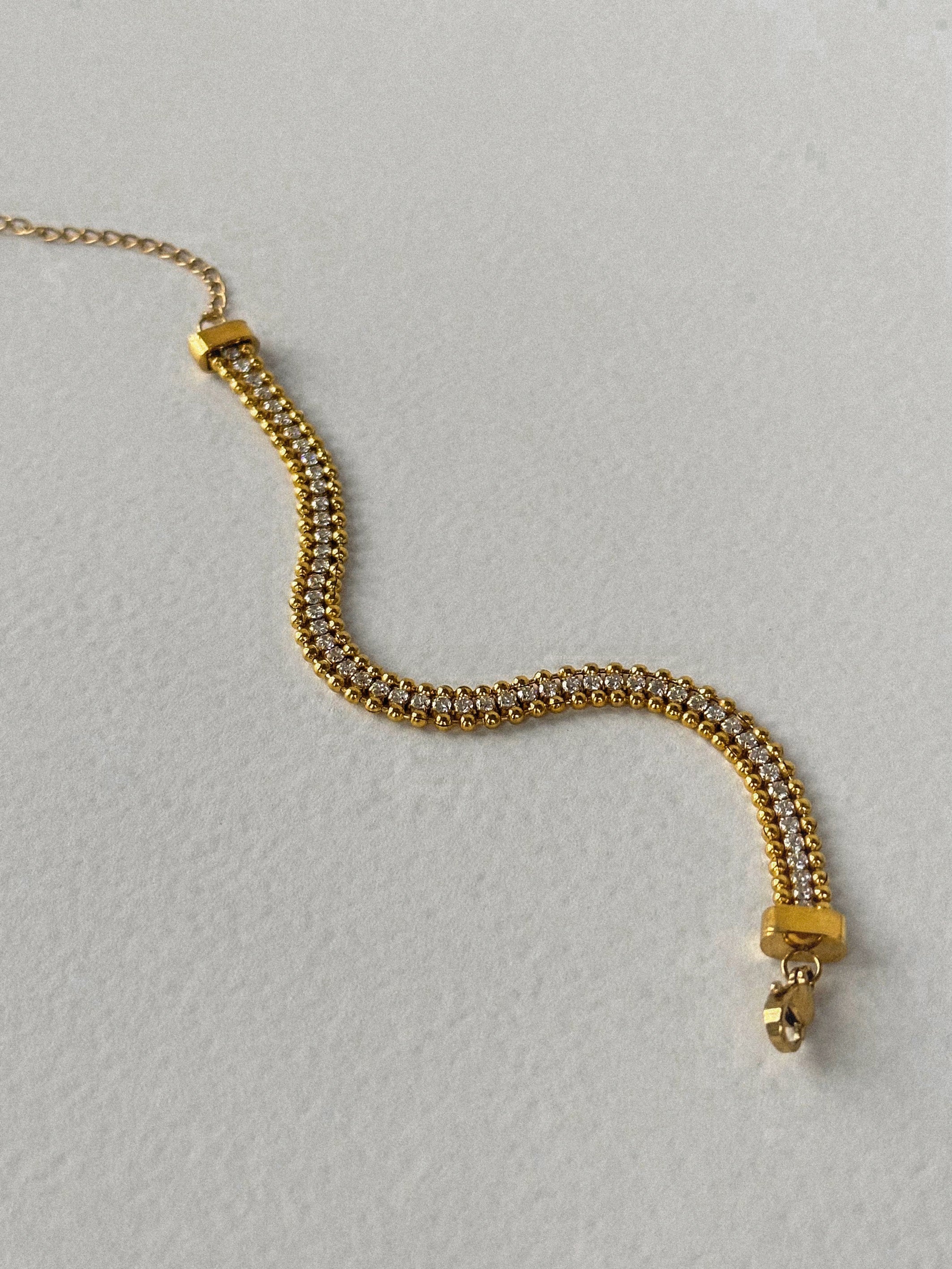 Injela Armband