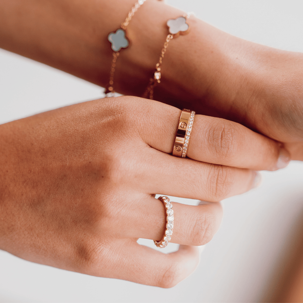 Icon Ring