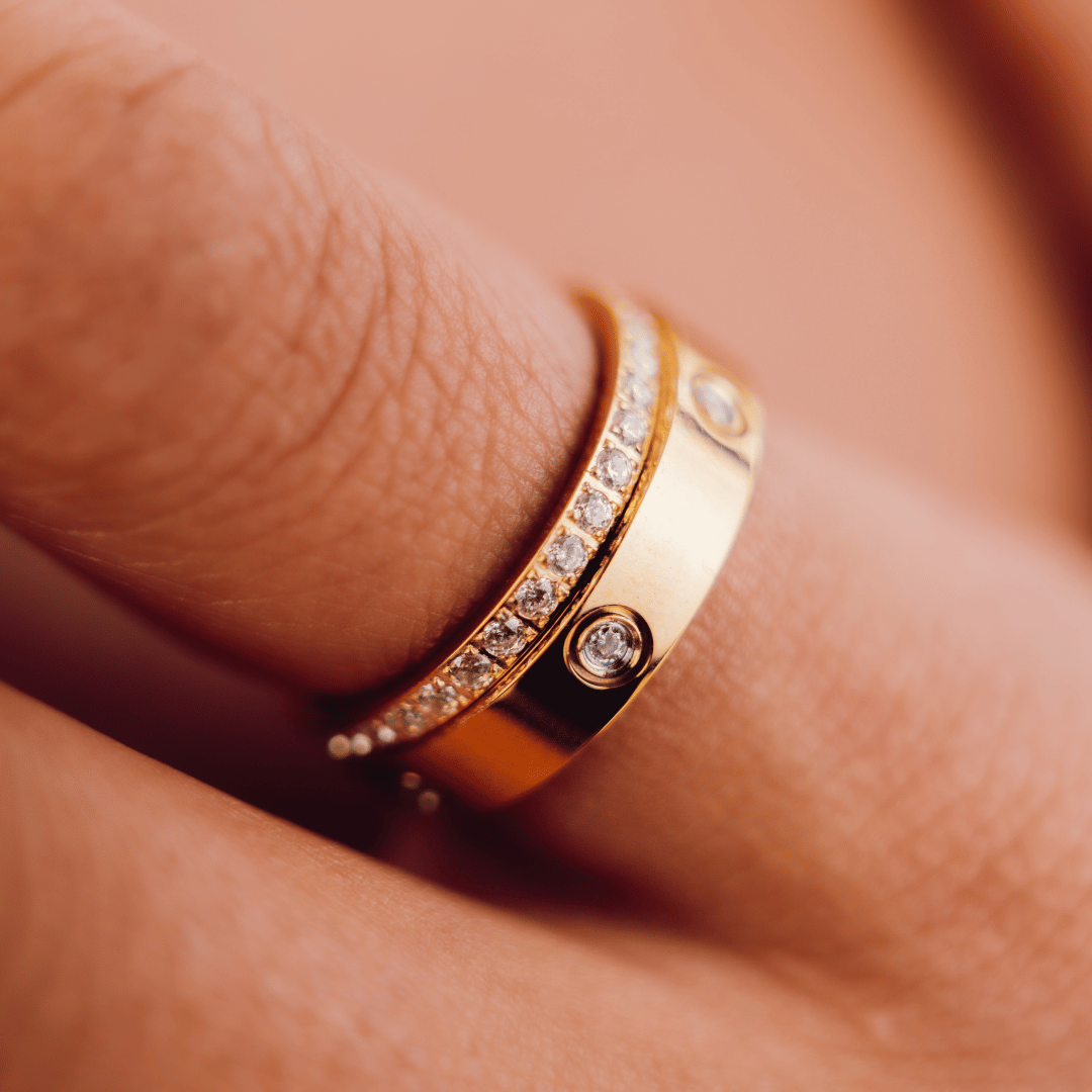 Money Ring
