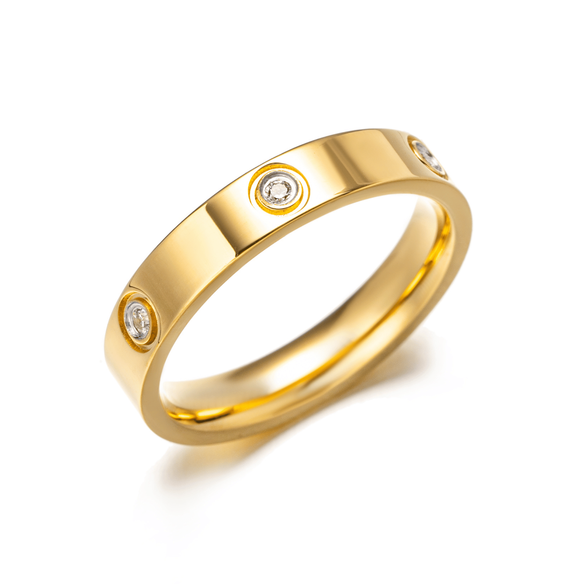 Money Ring