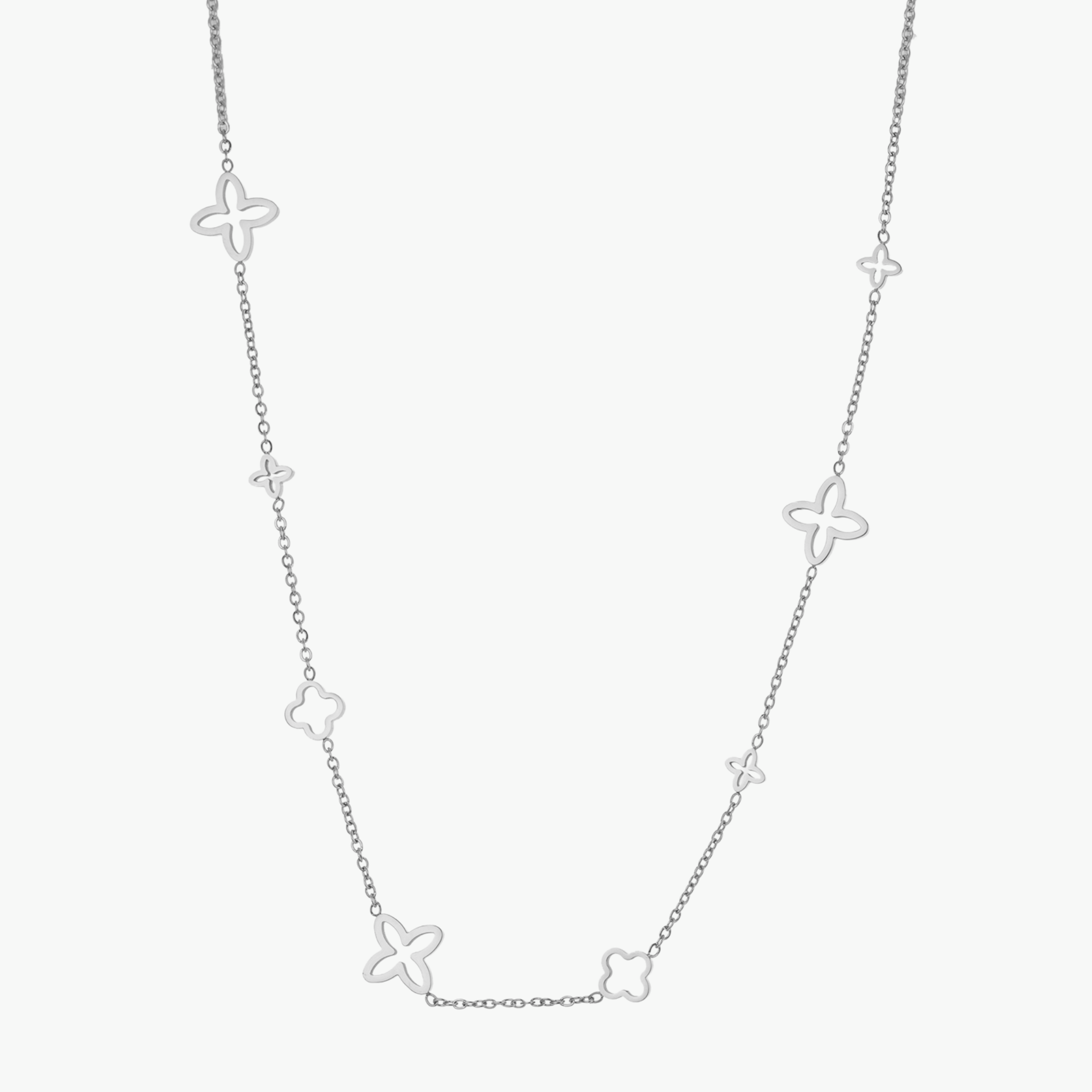 Clover Kette