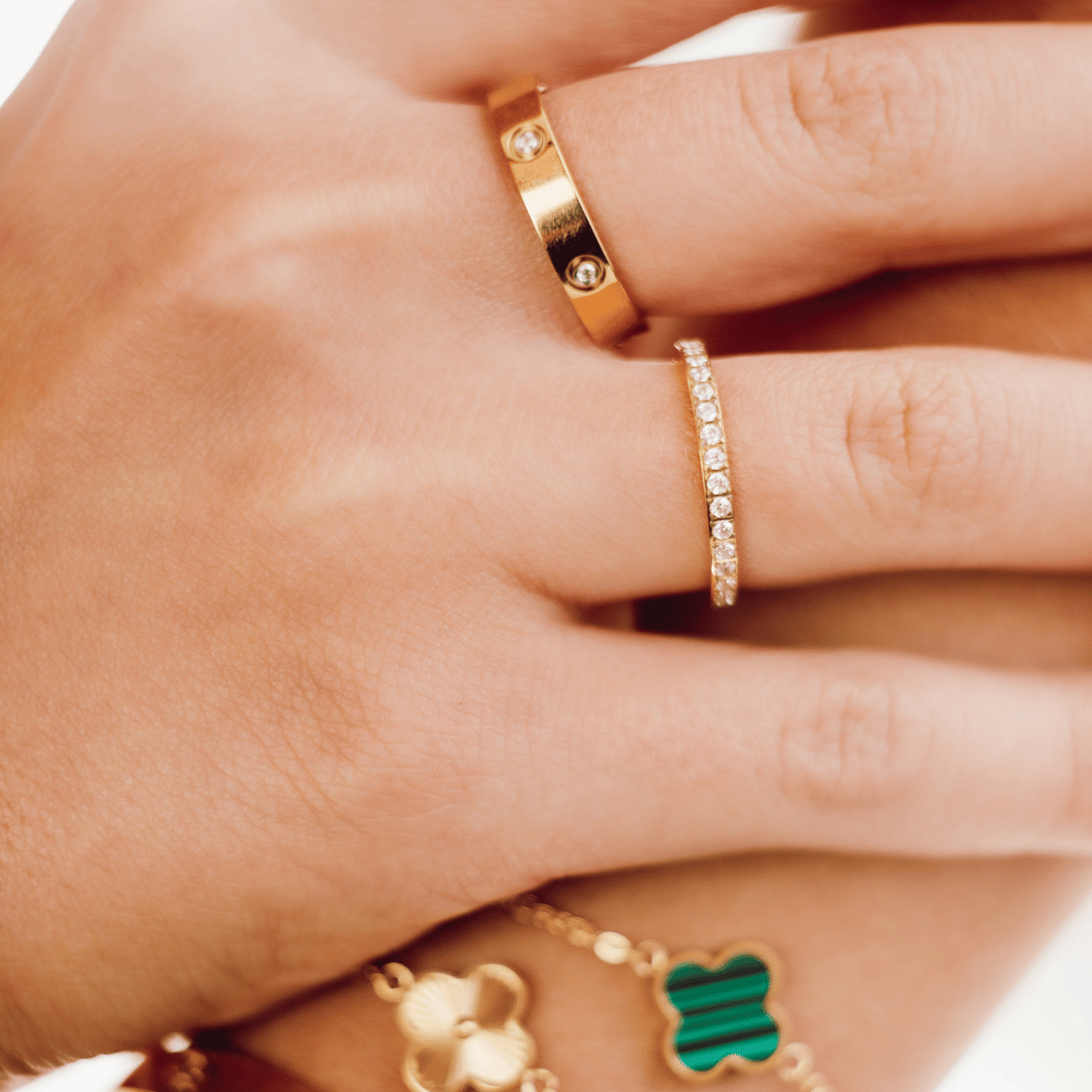 Money Ring