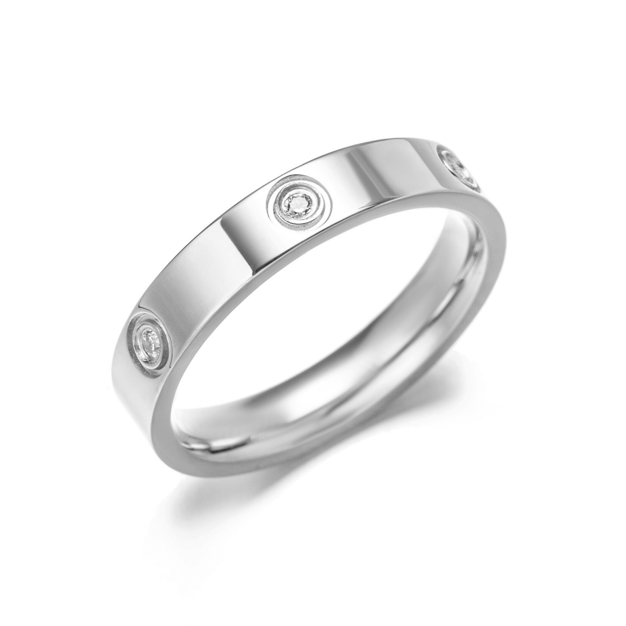 Money Ring