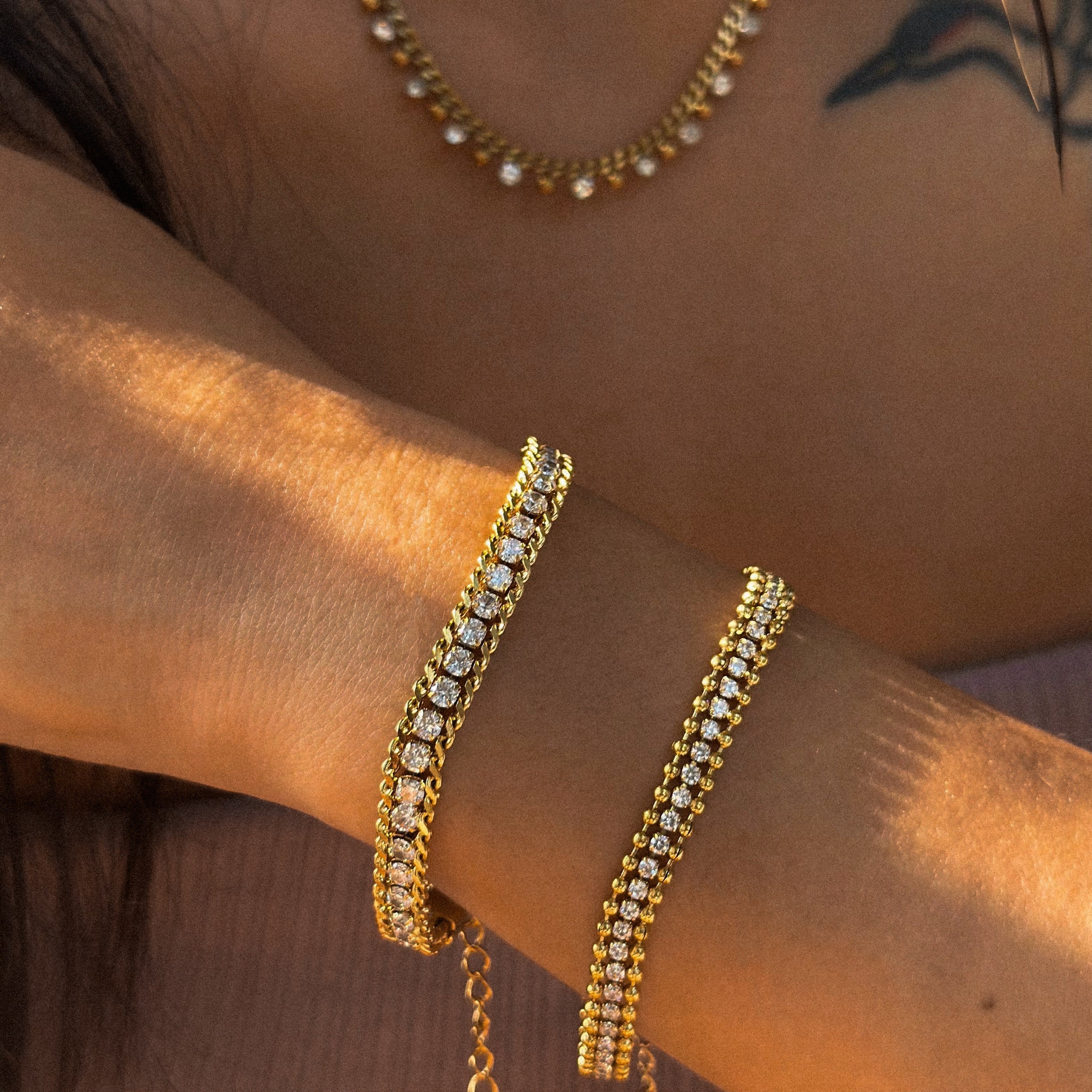 Injela Armband