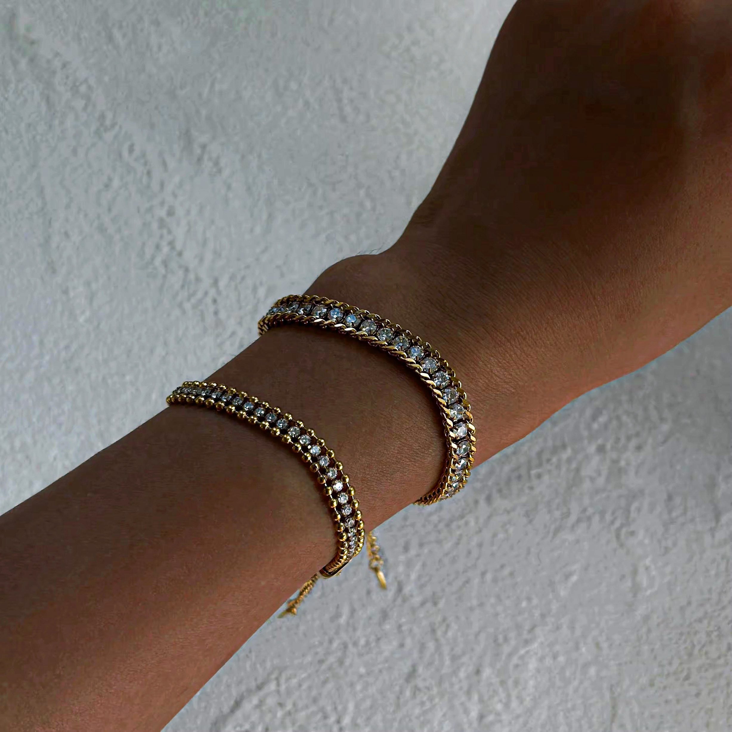 Injela Armband