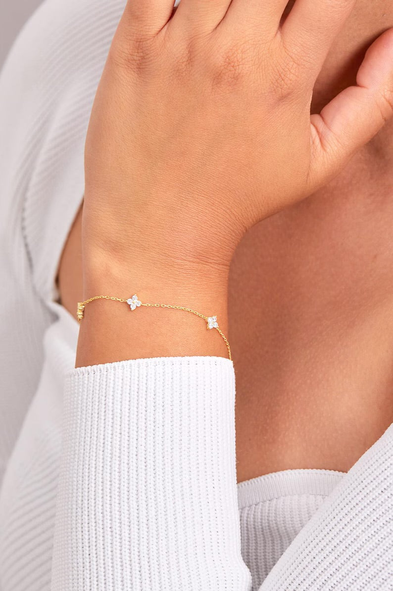 Lucky Armband