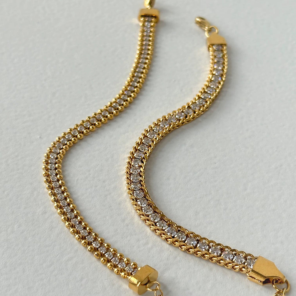 Injela Armband
