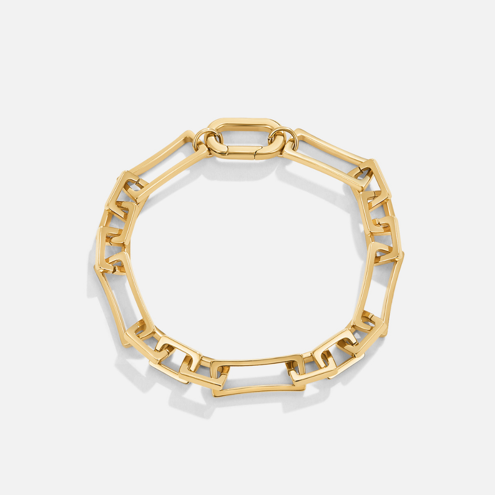 Ember Gold Chain