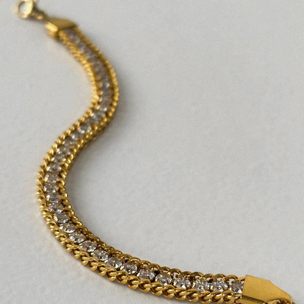 Injela Armband