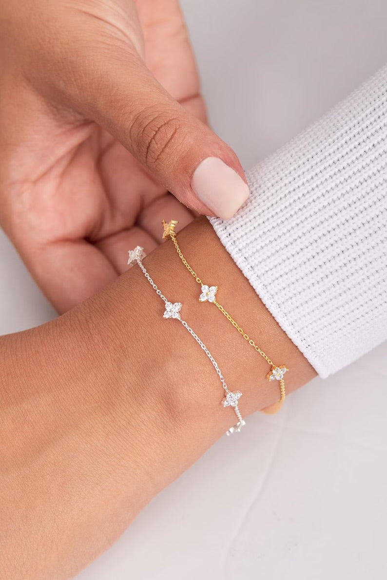 Lucky Armband