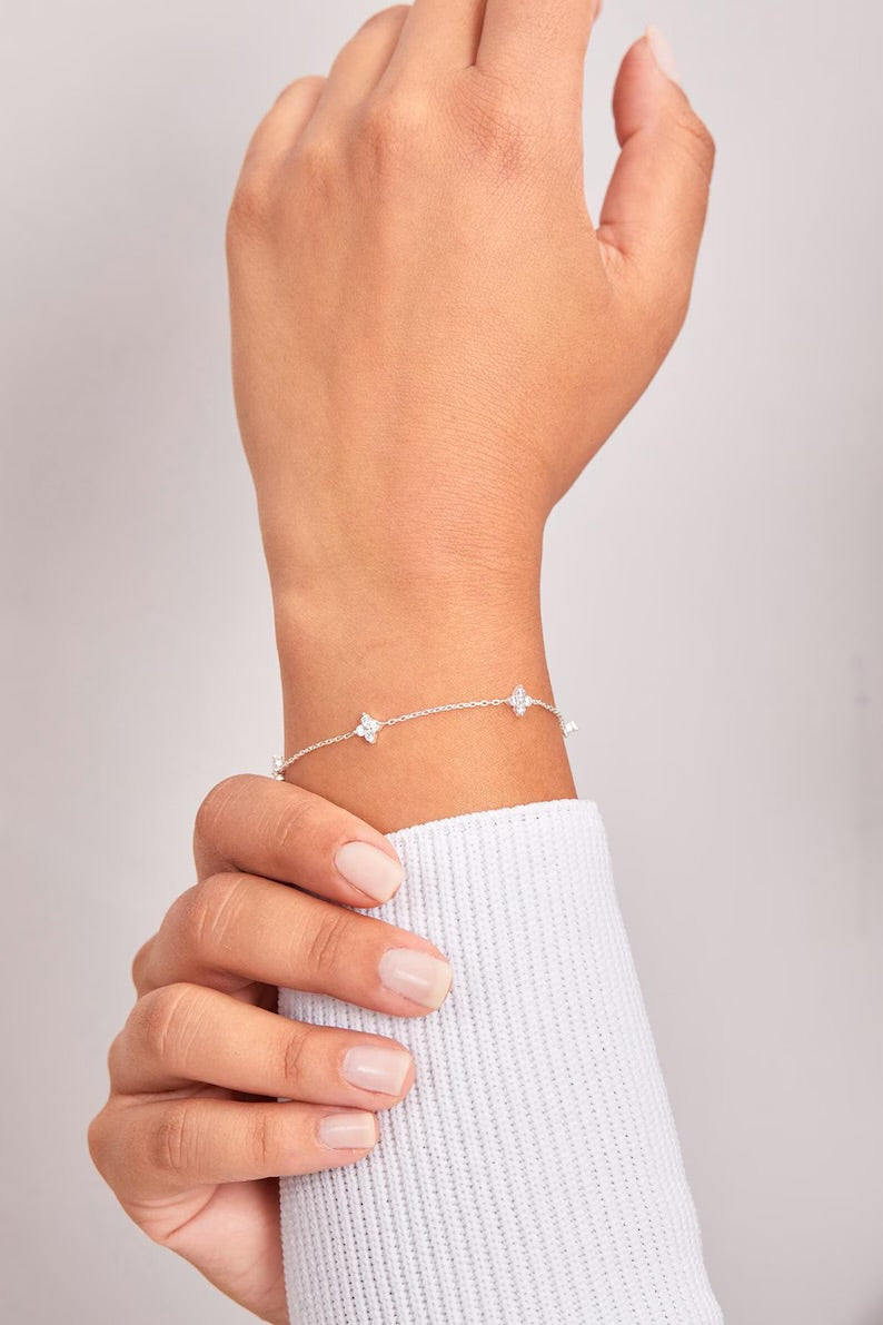Lucky Armband