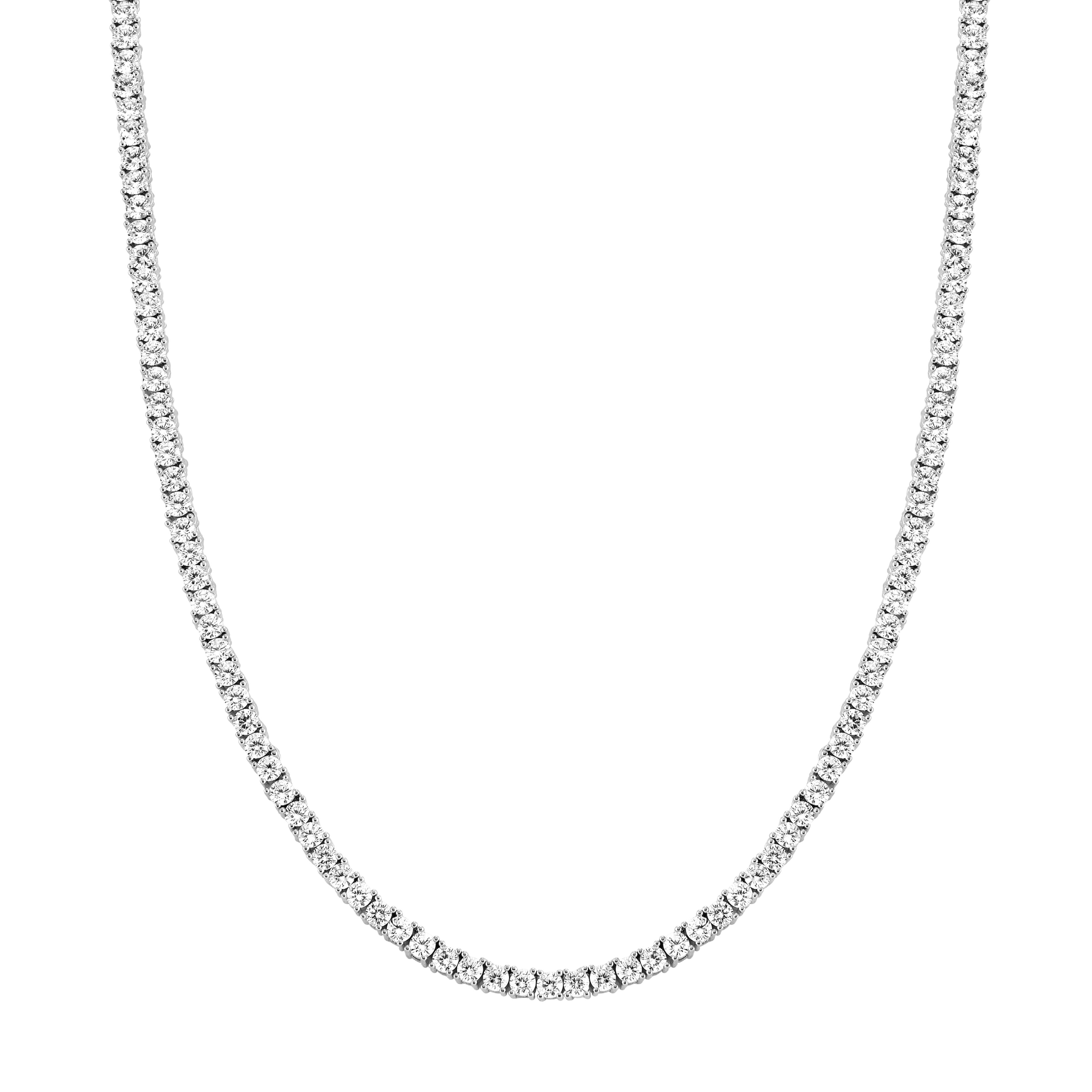 Gang Tennis Kette