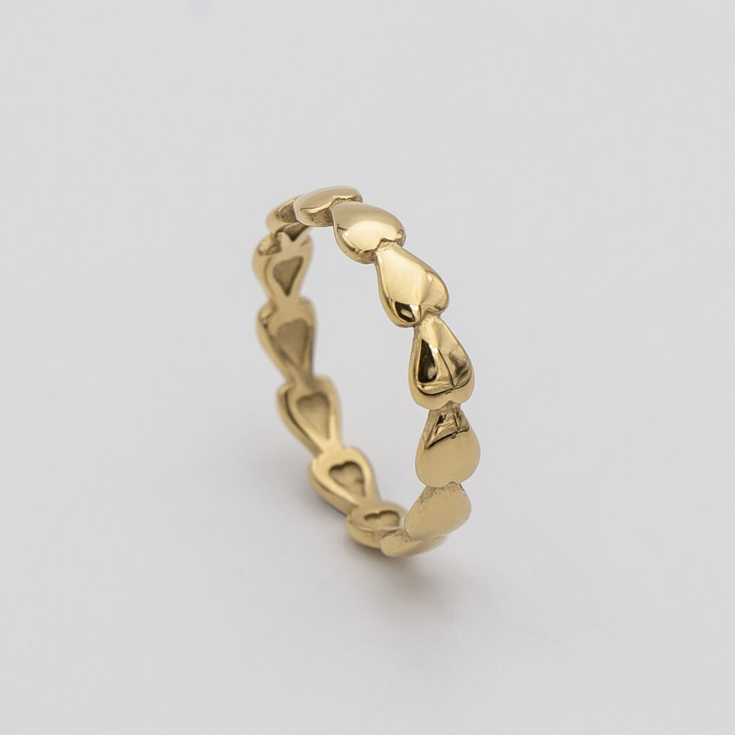 Amor Ring
