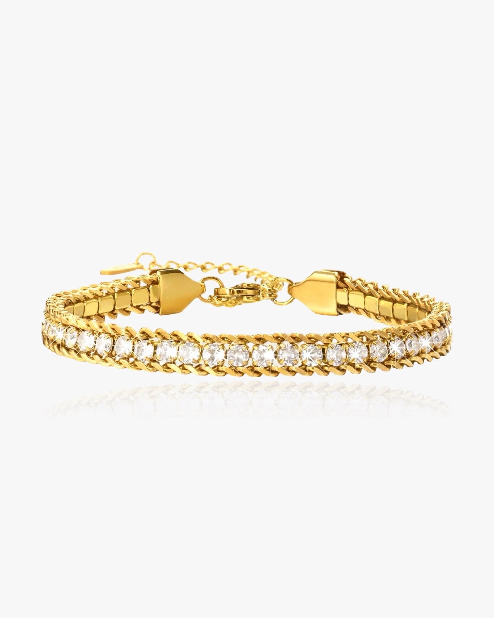Injela Armband