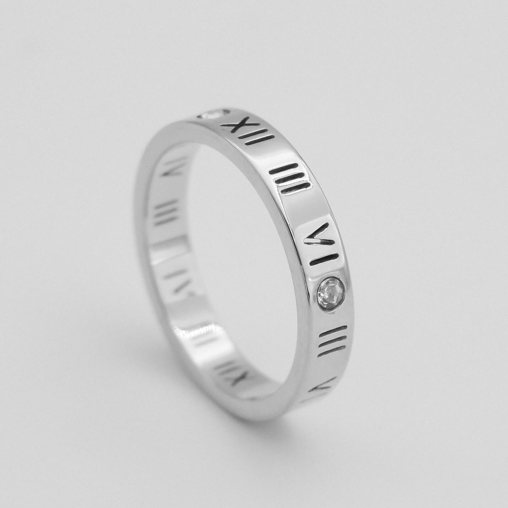 Lucia Numeral