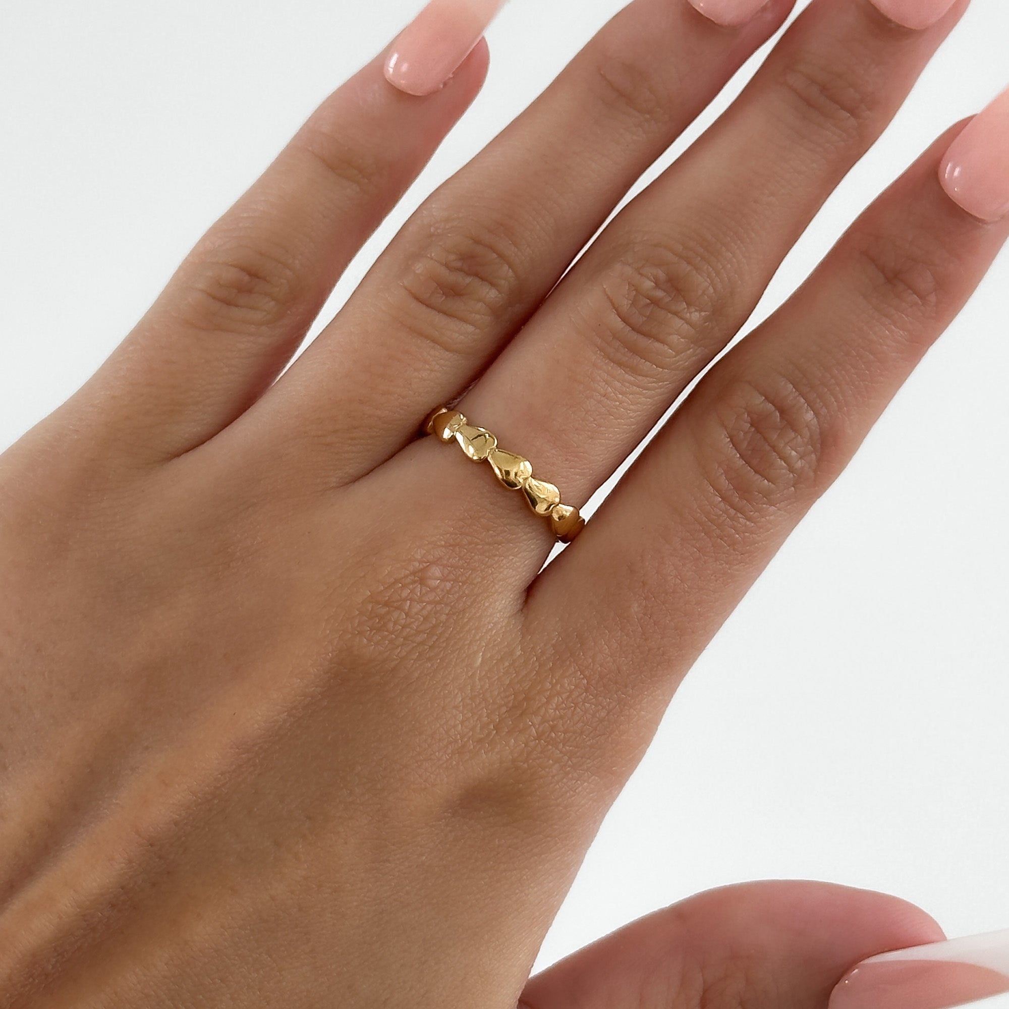 Amor Ring