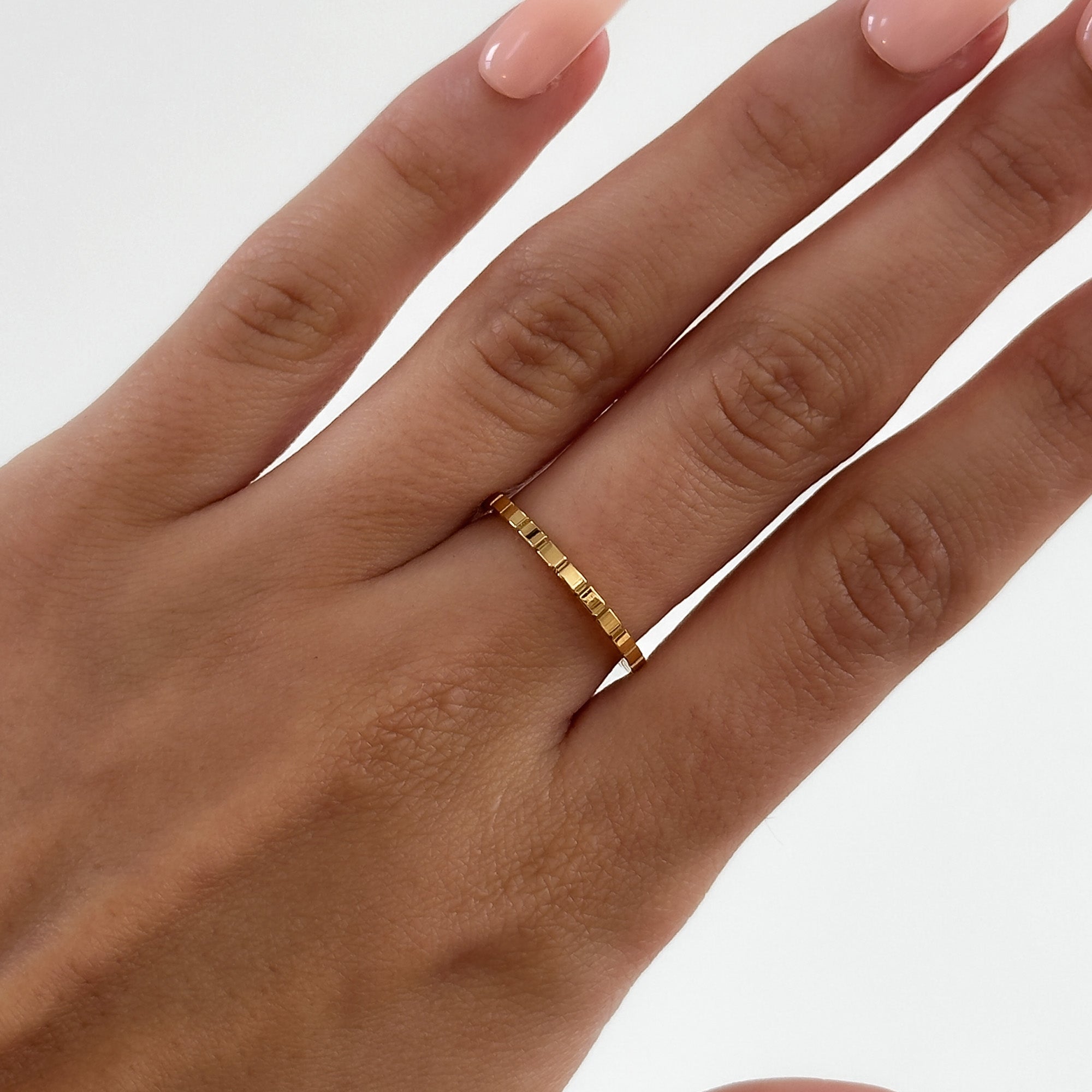 Aura Ring