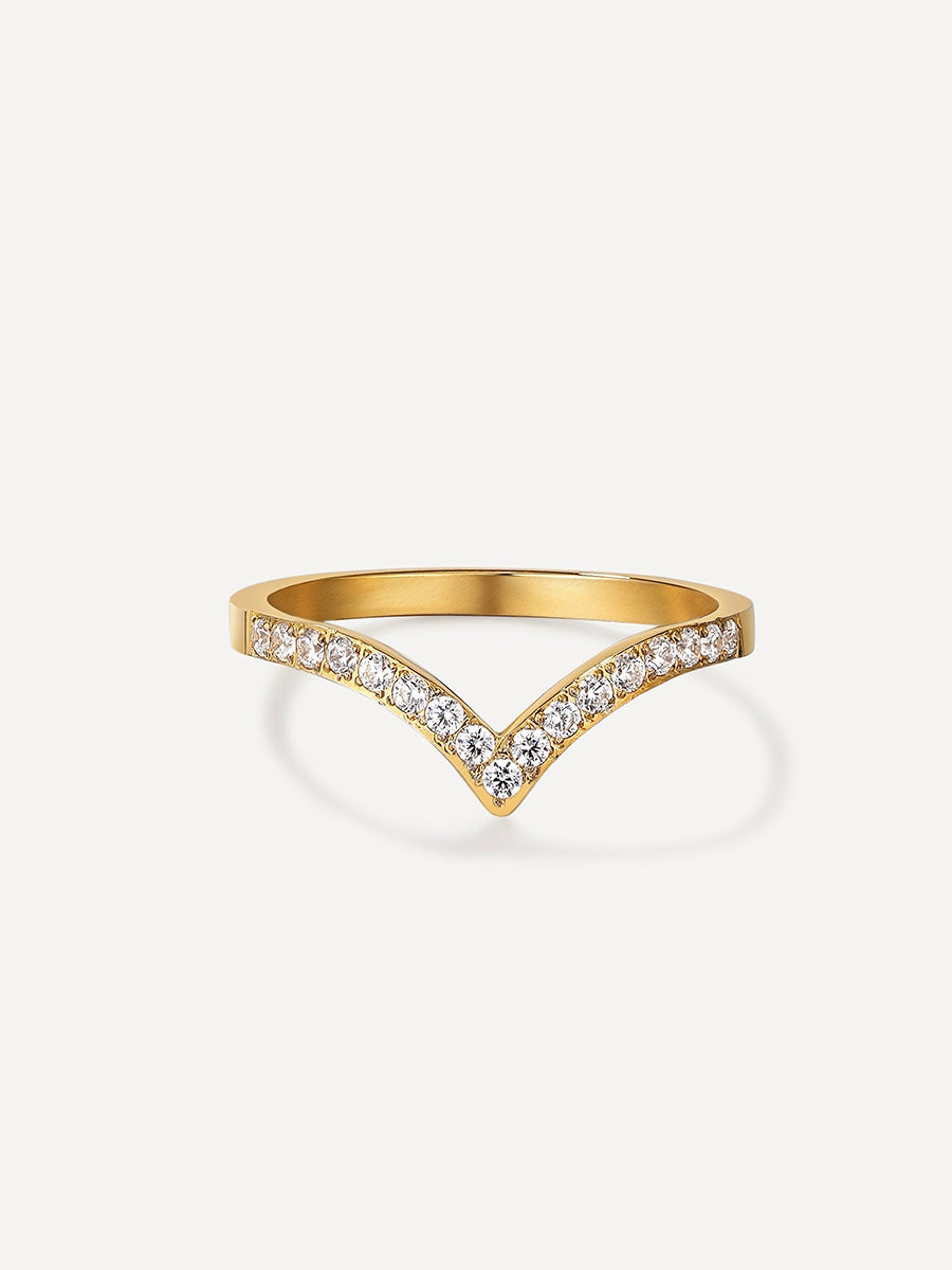 Shine Ring