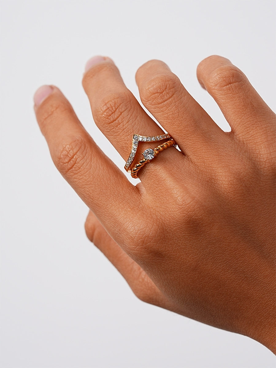 Shine Ring