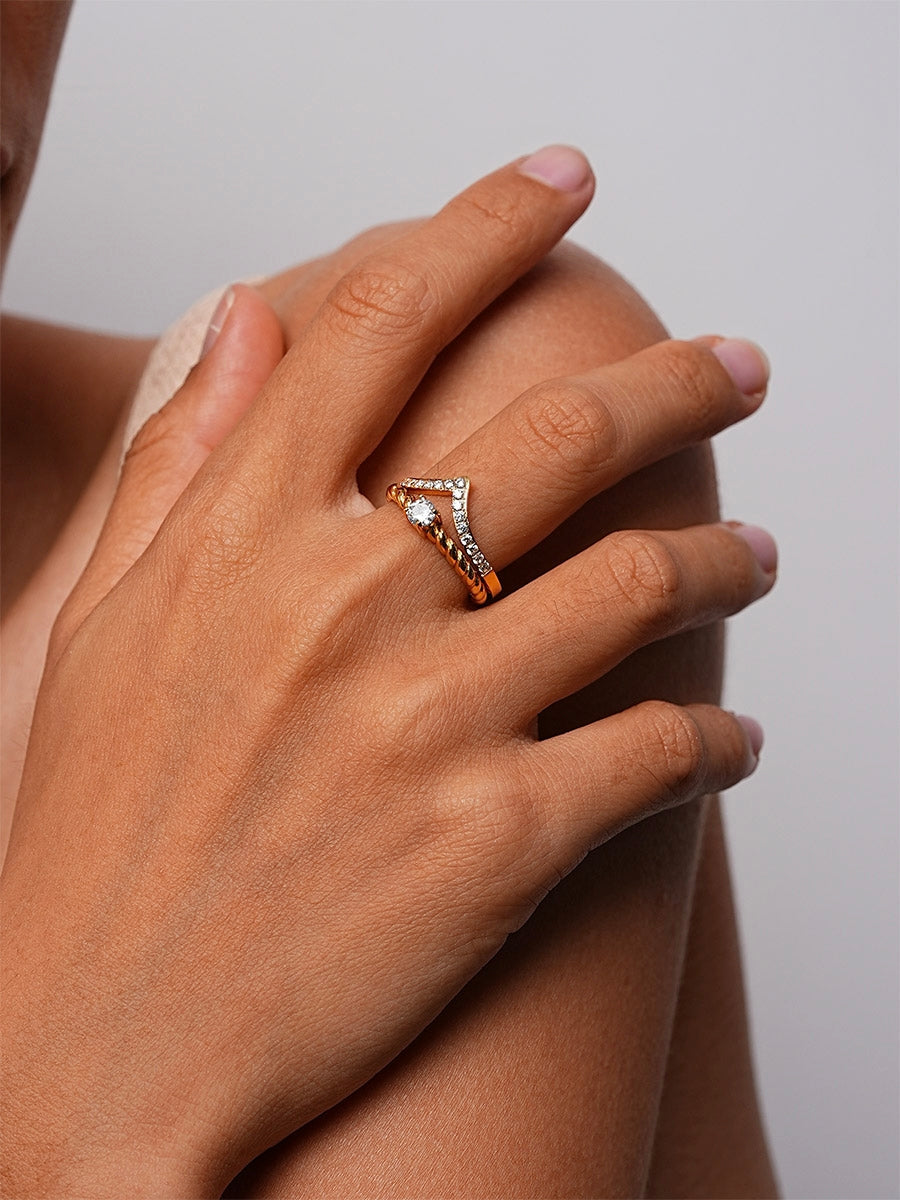 Shine Ring