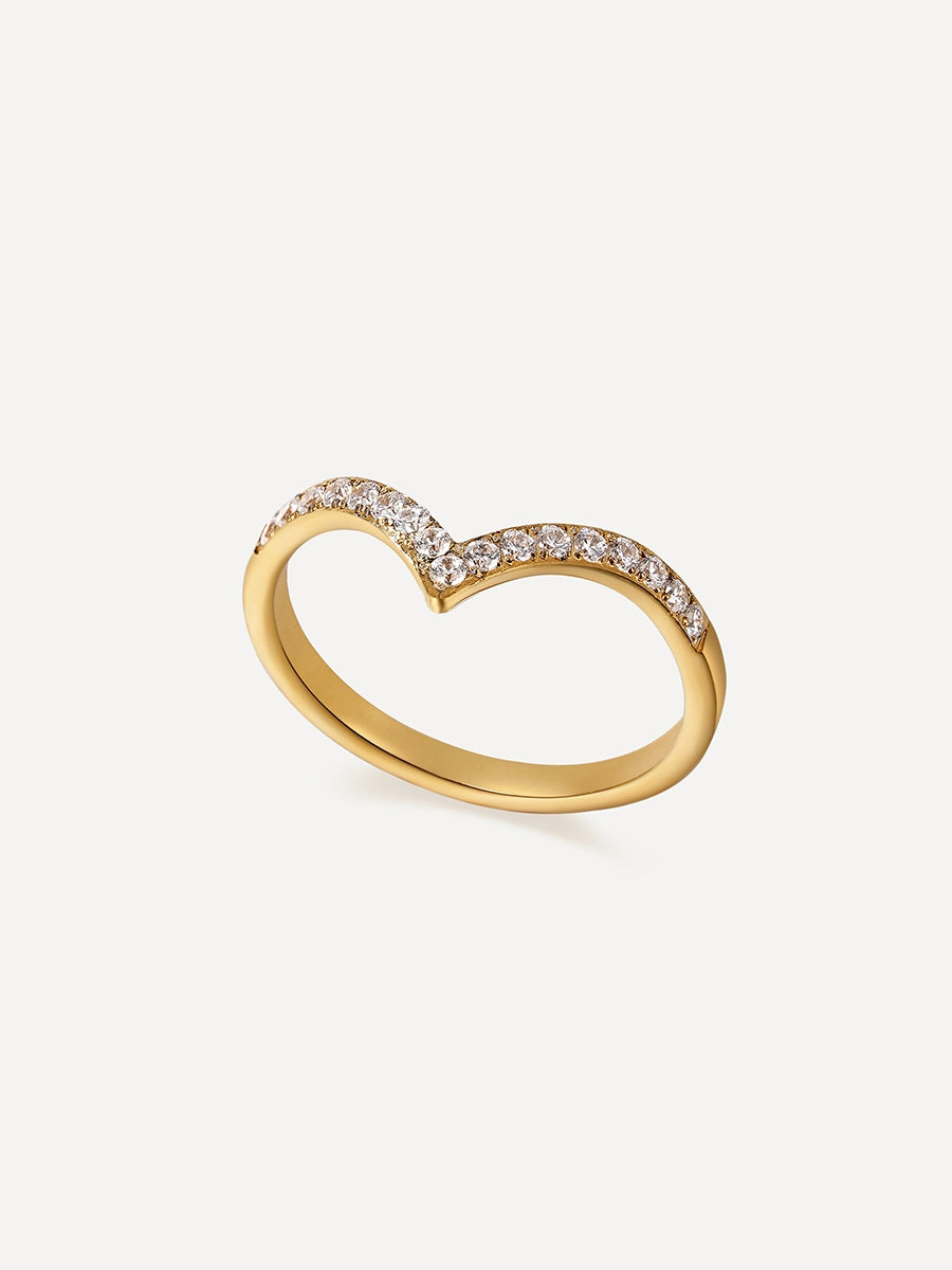 Shine Ring