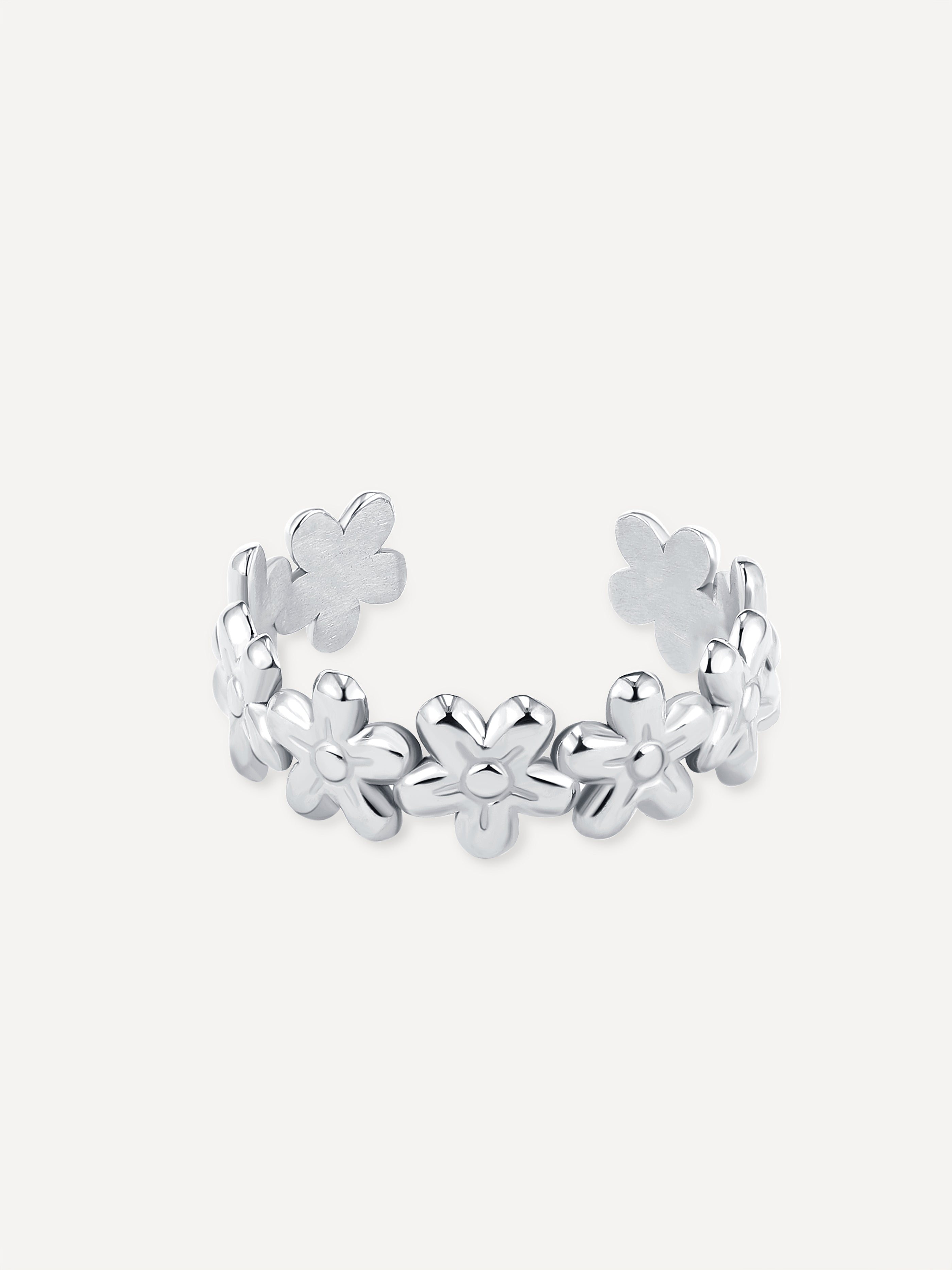 Wild Flower Ring