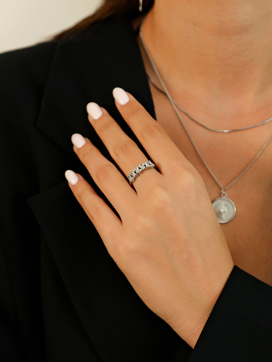 Galaxy Ring