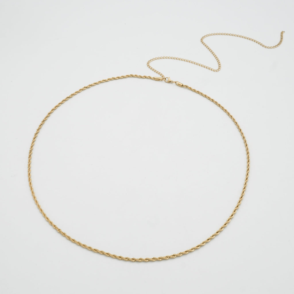 Rope Belly Chain