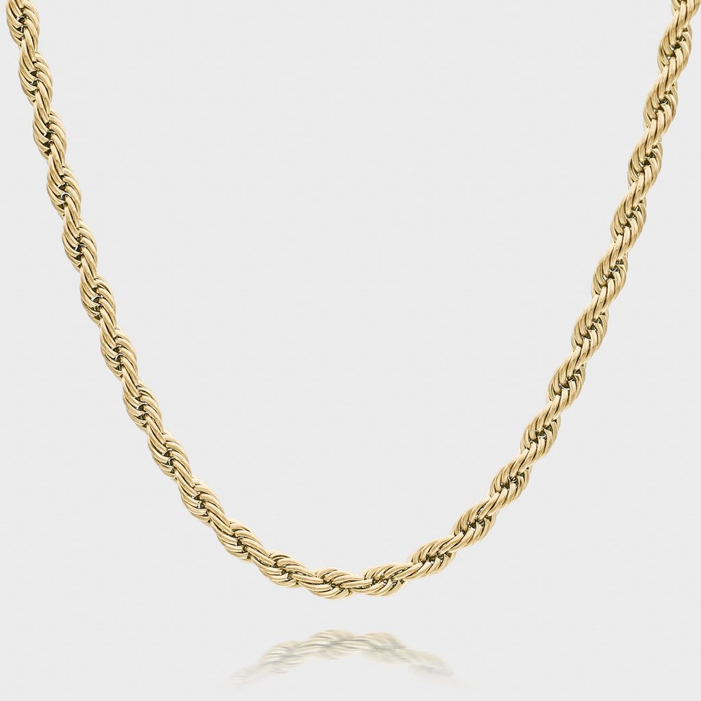 Rope Halskette