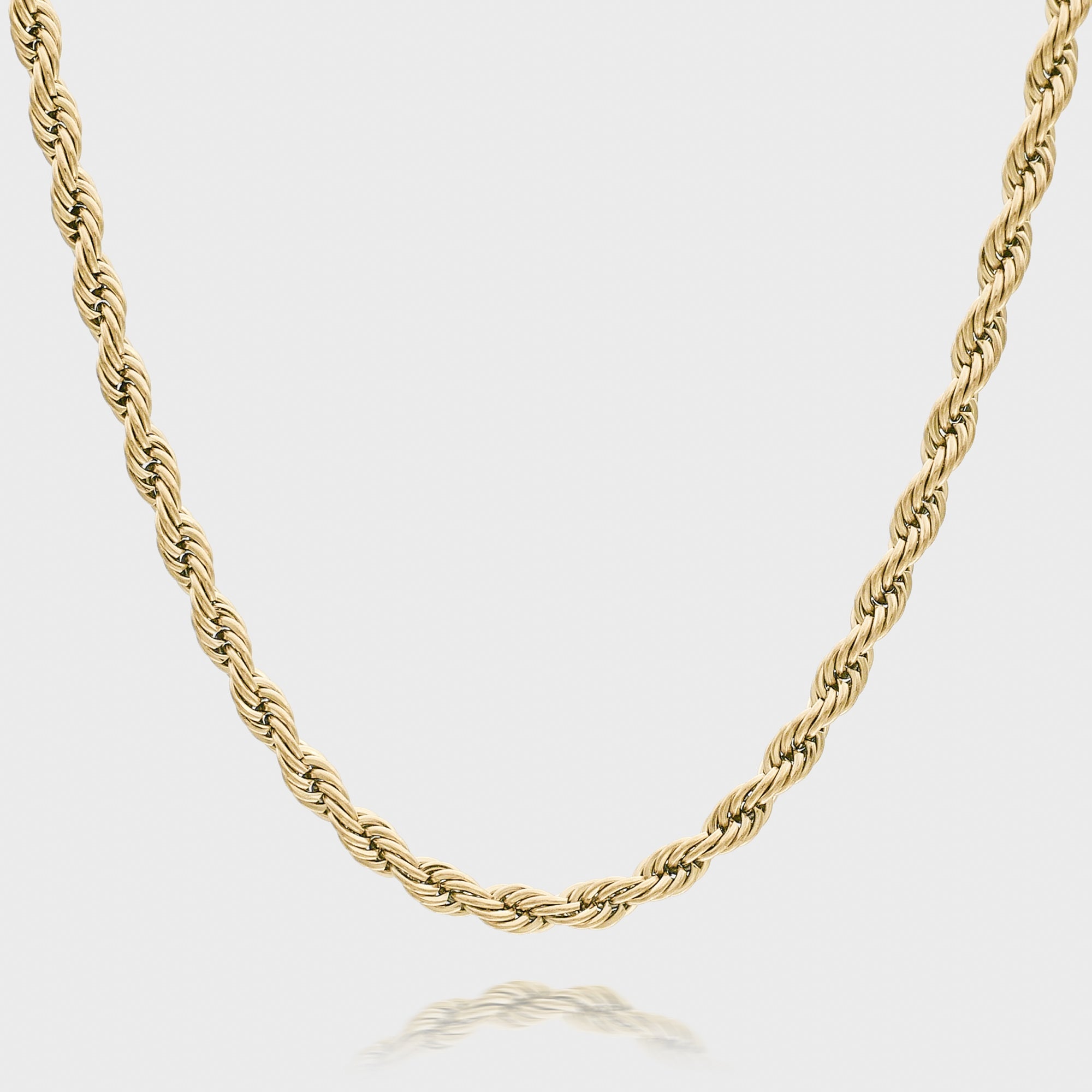 Rope Halskette