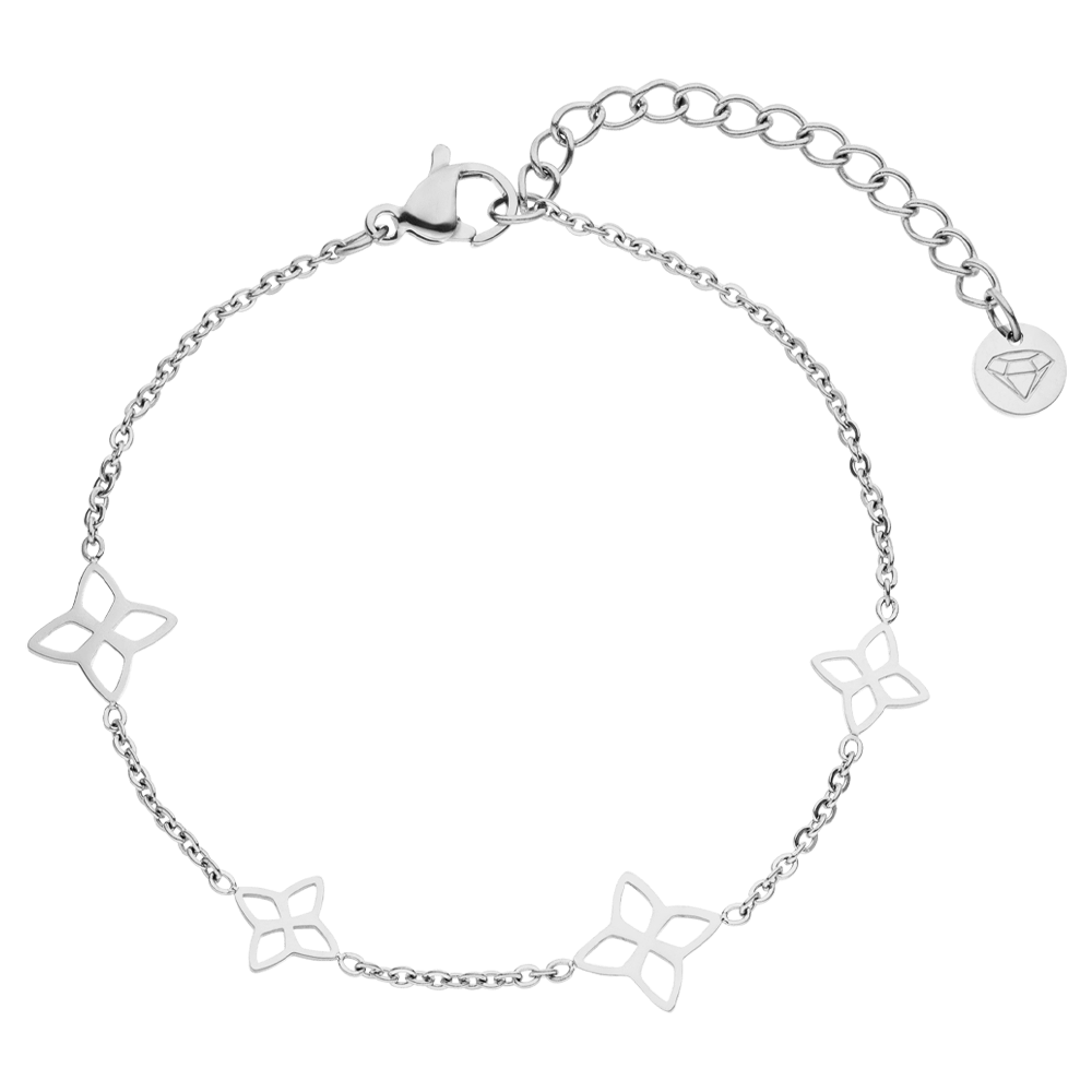 Flower Armband